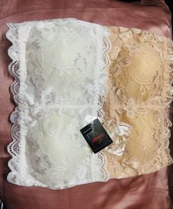 Combo Of Lace Bralette