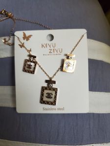 Earing Set
