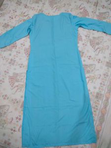 AHIKA kurti For Women.💙