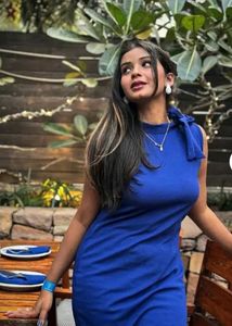 Bodycon Dress