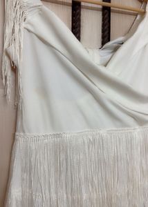 White Dress ✨
