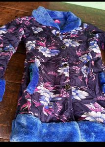 Very Beautiful Jacket Sweater Brand New