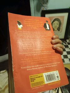 The Spanish Love Deception