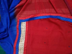 Pretty Grown Dress 👗 With Dupatta