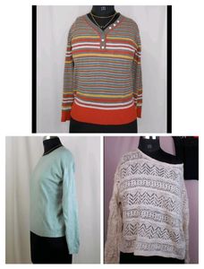 Sweater Bundle