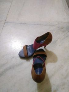 United Nude Heels