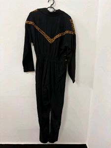 LUXURY Vintage Jumpsuit