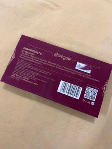 Colors Queen Shringar Eyeshadow Palette