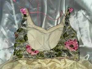 LEHENGA CHOLI