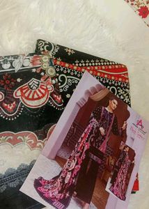 Pakistani Suits Haul
