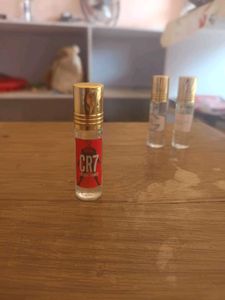 Perfume 10ml 250 each