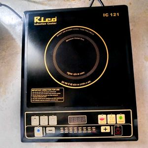 Induction Stove