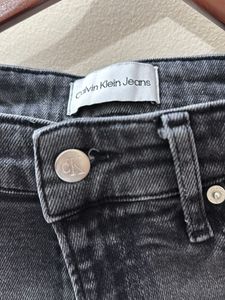 Calvin Klein Slim Fit Jeans