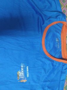 TATA Branded T-SHIRT (Half Sleeves)