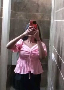 Korean Cute Top