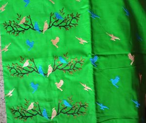 Pure cotton Dress Material