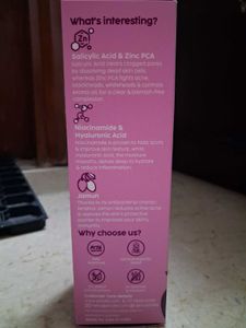 PLIX Jamun Clarifying Fruity Toner