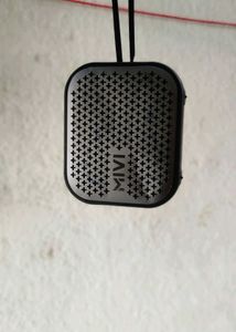 MIVI Bluetooth Speaker