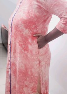 Formal Wear Branded Pure Soft Cotton Kurti
