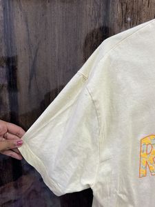 Rethink Graphic Tee