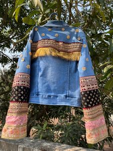 Boho Denim