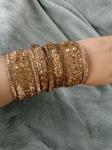 Daimond Bangles