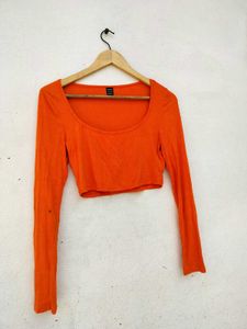 SHEIN TOP