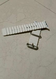 Smart Watch With Straps