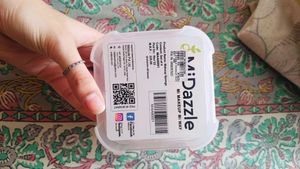 Makeup Sponge