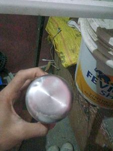 Water bottle
