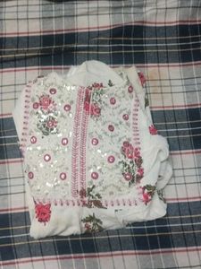 Kurta For Daily Use