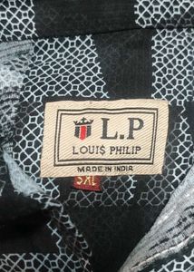 Stylish L.P. Shirt