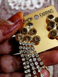 Fashion Earrings