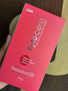 Fyto cera Skin Moisturizing Cream