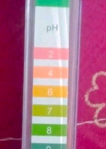 PH Indicator