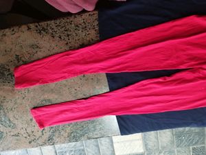 Dresses+ Legin Pant❤️🎊