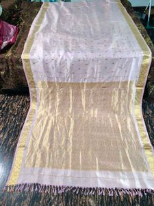 pure silk kanjeevaram Saree