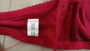 Padded