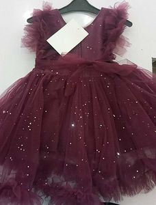 Frock With Light