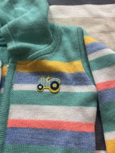 Winter Wear