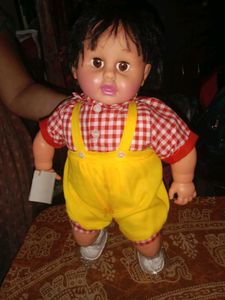 Doll