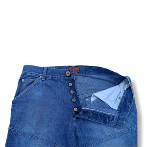 jet leg jeans