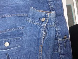 GAP Denim Jacket