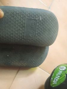 Combo 2 Kids Crocs 1-2yrs