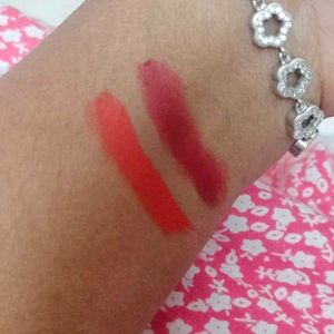 YARA Beauty 2 New Matte Non Transferable 💄