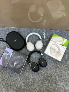 Bose QuietComfort Ultra Headphones - Black Or Whit