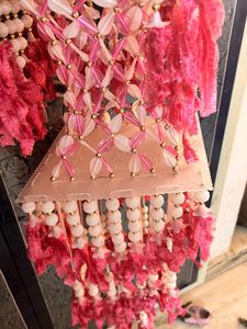 Decor Jhoomar
