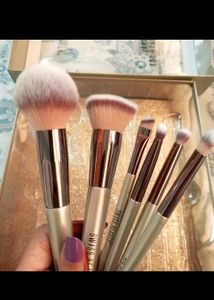 Swiss Beauty Professional Makeup Brush Set