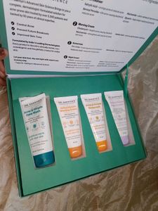 Acne &amp; Pimple Care Kit