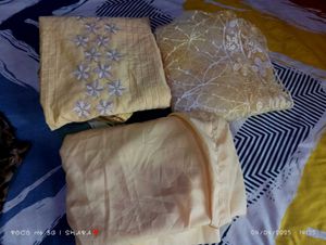 Pakistani Kurta Set ✨🍒